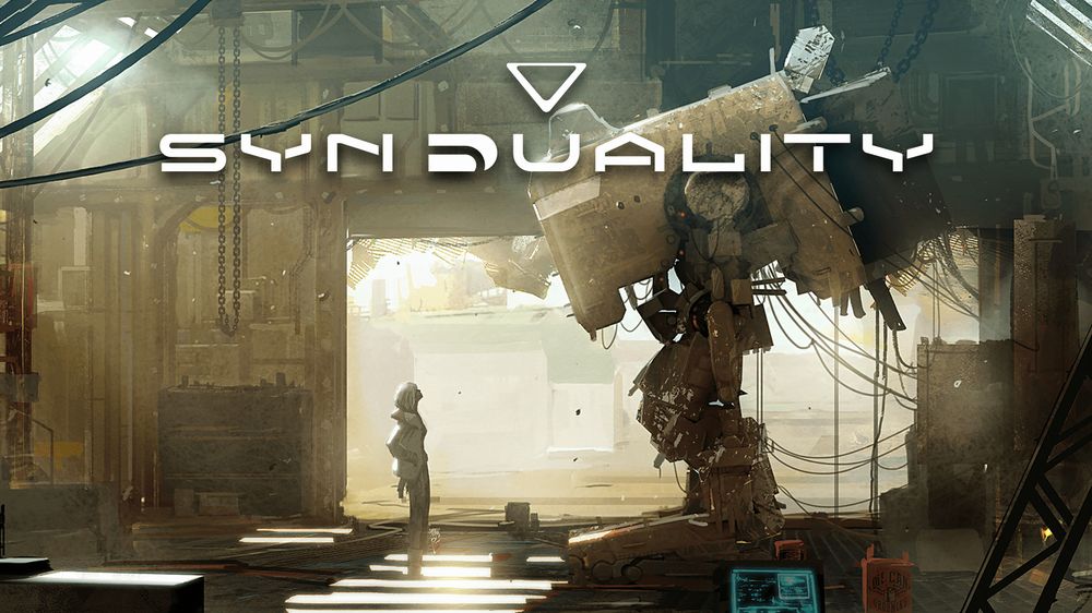 Synduality annunciato